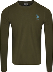 U.S. POLO ASSN. - LONGSLEEVE #WIL 168 64732 52029 146