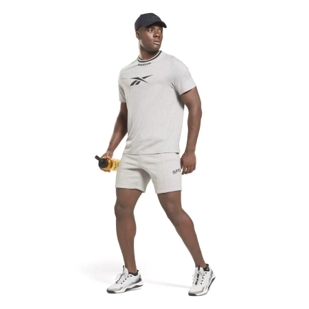 REEBOK - RI ARCH LOGO SHORT HS9434