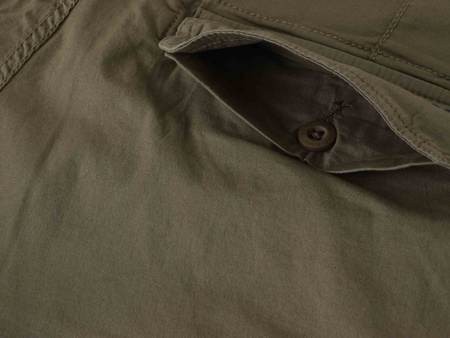 U.S. POLO ASSN. - SHORTS ROLY 143 66238 53446 446