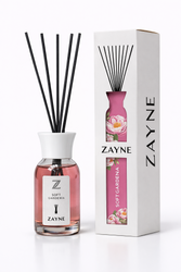 ZAYNE - DYFUZOR ZAPACHOWY - ID8950 SOFT GARDENIA