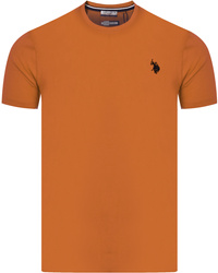 U.S. POLO ASSN. - MEN'S T-SHIRT LUCA 154 67517 50313 215