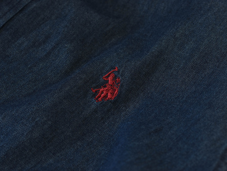 U.S. POLO ASSN. -  SHIRT SEEK 104 67083 51633 277