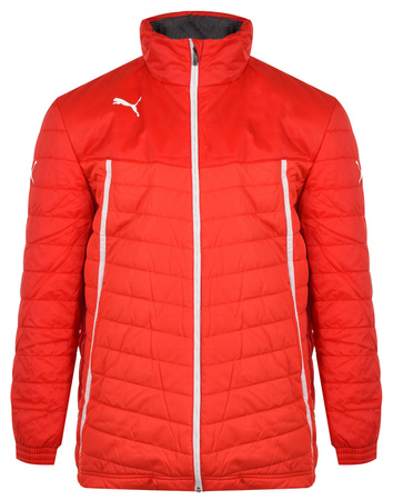 Puma King Coach Jacket 653558-01