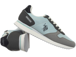 U.S. POLO ASSN. - ALTENA001A-AQU-GRY01