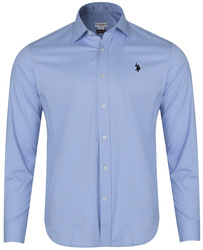 U.S. POLO ASSN. -  SHIRT SLIM 104 67876 53660 130