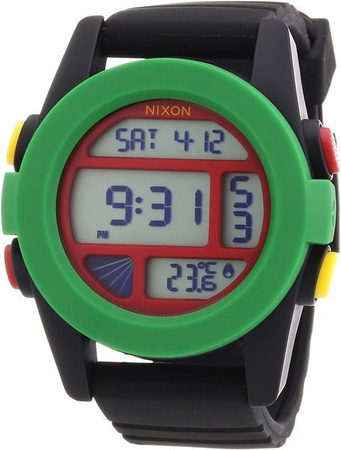 NIXON UNIT A1972114 