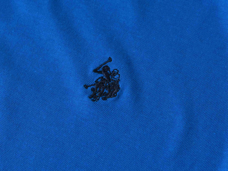 U.S. POLO ASSN. - MEN'S T-SHIRT CICK 154 67949 53674 233