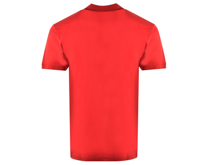 Jingham - 2635002-400 - Polo shirt - Red