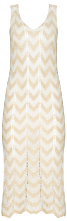 FASHION - ID8892 ZŁOTY