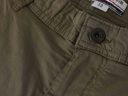 U.S. POLO ASSN. - SHORTS ROLY 143 66238 53446 446