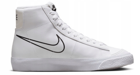 NIKE - BLAZER MID NN GS FN7788-100