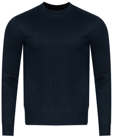 NEW WISE - N537 GRANATOWY