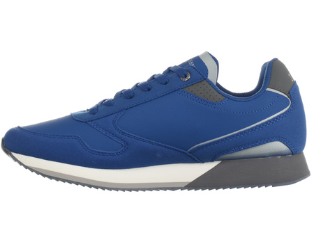 U.S. POLO ASSN. - NOBIL003E-BLU006 - Boots -  Blue