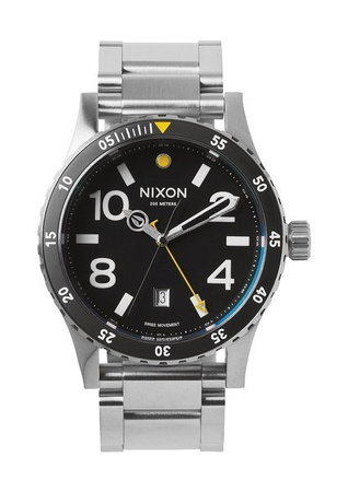 NIXON DIPLOMAT SS (A2771000)