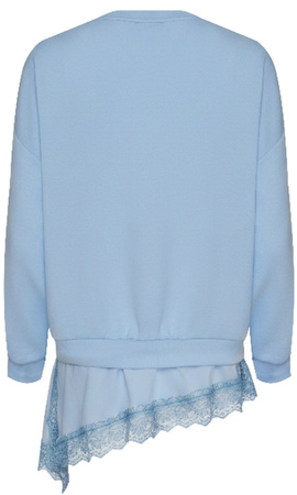 FASHION - ID8857 NIEBIESKA