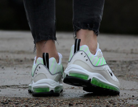BEST PRICE! NIKE WMNS AIR MAX 98 (AH6799-115)