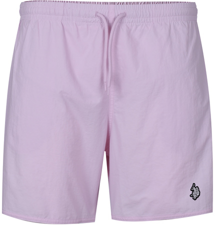 U.S. POLO ASSN. - SWIM TRUNKS SPYD 182 68051 53677 105