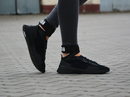 BEST PRICE! PUMA FENTY TRAINER MID (190938-01)