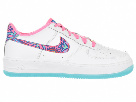  Nike Air Force 1 (GS) DZ4883-100