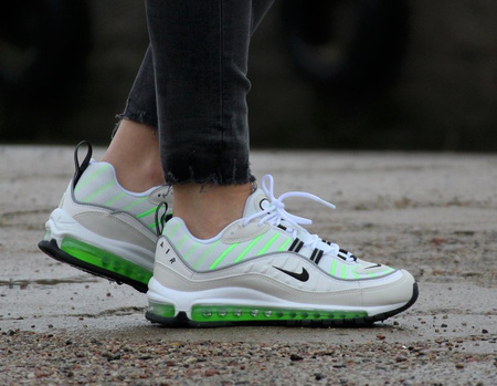 BEST PRICE! NIKE WMNS AIR MAX 98 (AH6799-115)