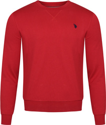 U.S. POLO ASSN. -  SWEATSHIRT NRIO 187 63632 52088 256
