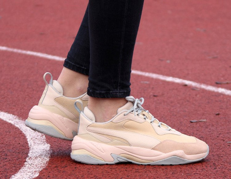 PUMA THUNDER DESERT WNS (368024-01)
