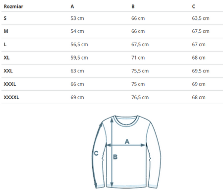 U.S. POLO ASSN. -  SWEATSHIRT BROO 187 66645 53501 211