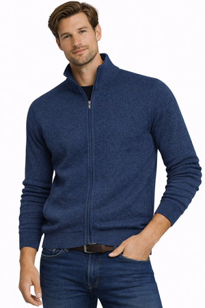 NEW WISE - N539 CIEMNONIEBIESKI