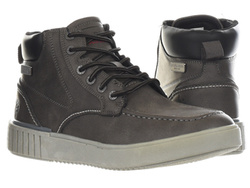 U.S. POLO ASSN. - PYRO002-GRY007