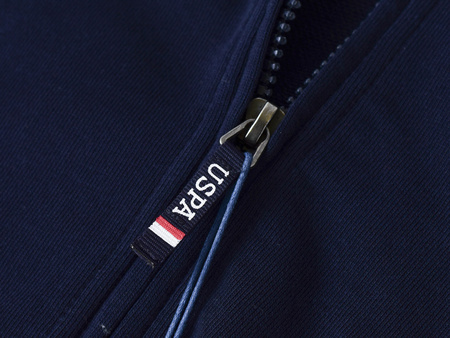 U.S. POLO ASSN. -  HOODIE BLYT 162 65309 52319 177