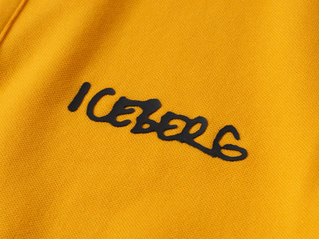 ICEBERG - ICE4MPL01 YELLOW