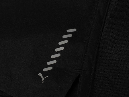 PUMA - UN FAV EVELOCITY 5" SHORT 524979-01