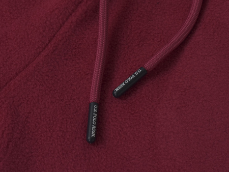 U.S. POLO ASSN. - FLEECE TROUSERS LAYA 315 66887 53370 357