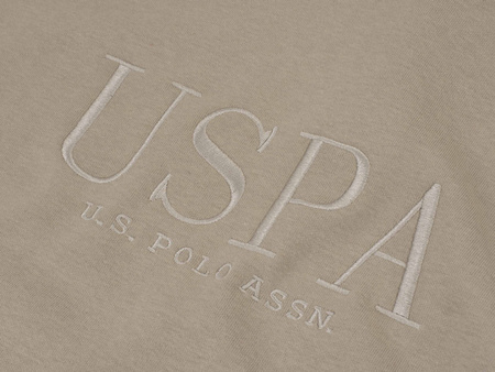 U.S. POLO ASSN. -  HOODIE TYBA US40 162 030 002191 228
