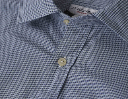 U.S. POLO ASSN. -  SHIRT ZED 104 67092 53515 837