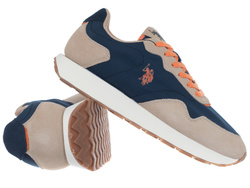 U.S. POLO ASSN. - ALEXIS004-BEI-BLU02