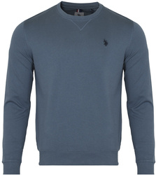 U.S. POLO ASSN. -  SWEATSHIRT MAX 187 66653 53223 287