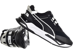 Puma Mirage Sport Tech B&W 384955-02