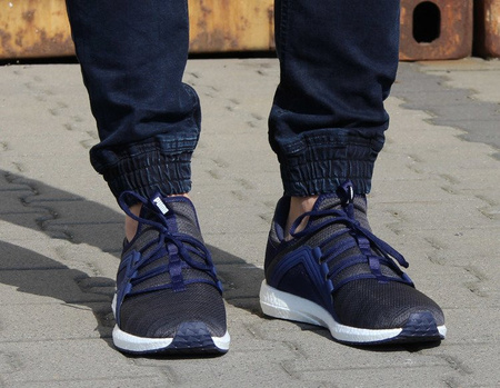 PUMA MEGA NRGY HEATHER (191095-03)