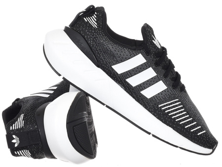Adidas SWIFT RUN 22 W GV7971