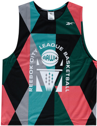 REEBOK - BB CITY LEAGUE JERSEY HK2981 