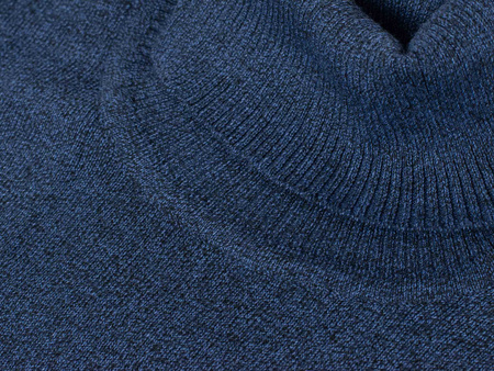 MUST PARKOUR - S8526 CIEMNONIEBIESKI