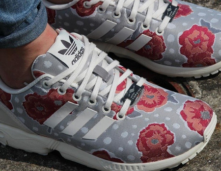 ADIDAS ZX FLUX (S76601)