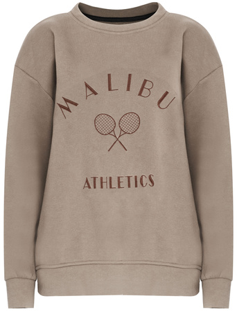 FASHION -  ID8865 JASNOBRĄZOWY