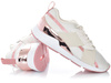 Puma - Muse X-2 Metallic 370838-03 - Sneakers - Beige / Pink / Gold