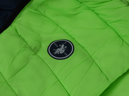 U.S. POLO ASSN. -  JACKET 126 64986 46019 574