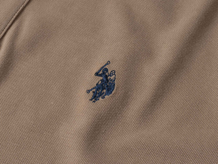 U.S. POLO ASSN. - POLO STRI 197 67669 41029 126