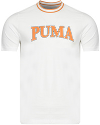 PUMA - SQUAD GRAPHIC TEE 678967-02
