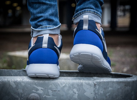 NIKE ROSHE RUN GS (599728-410)