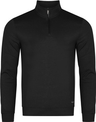 TED BAKER LONDON - MEN'S SWEATSHIRT 273492 BLACK ANTRAM